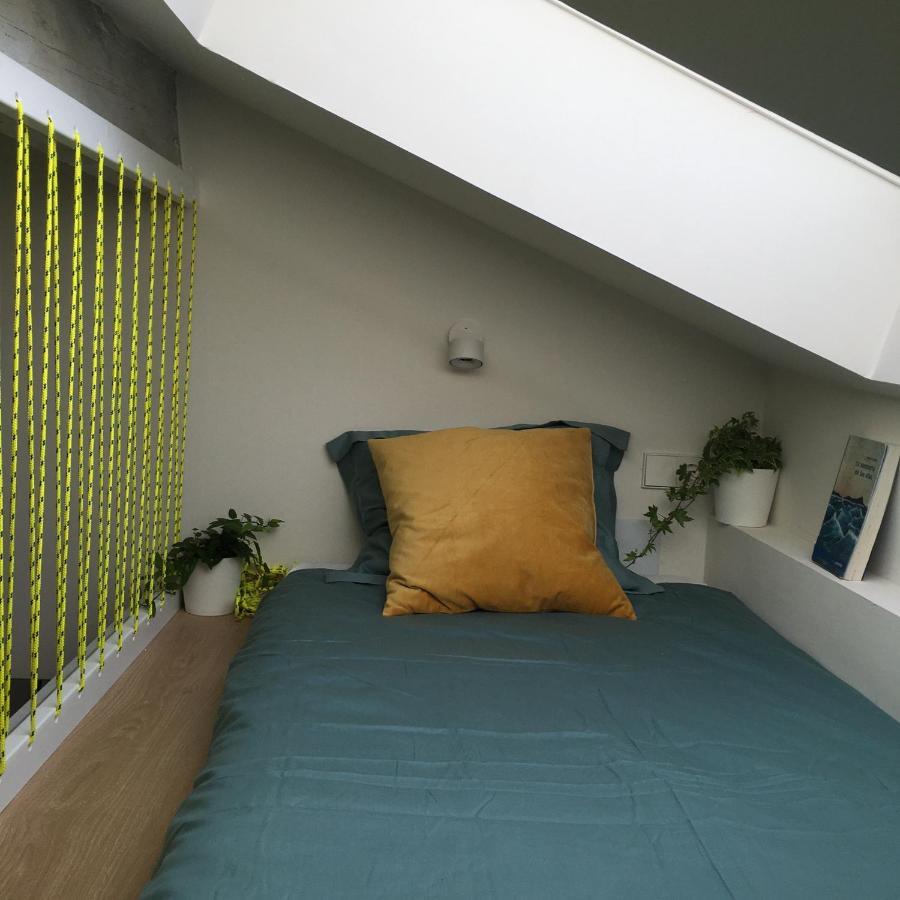 San Simon, Apartamento Centrico En Santander Eksteriør bilde