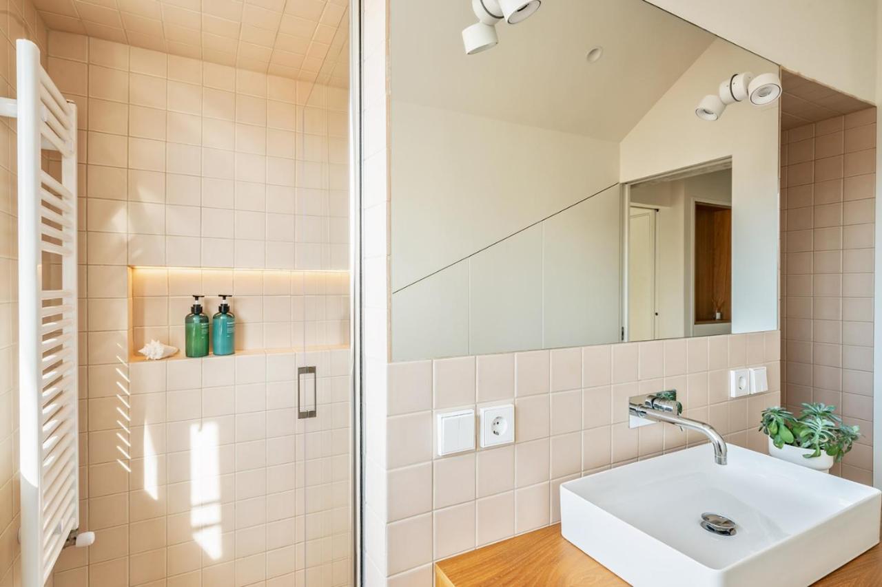 San Simon, Apartamento Centrico En Santander Eksteriør bilde