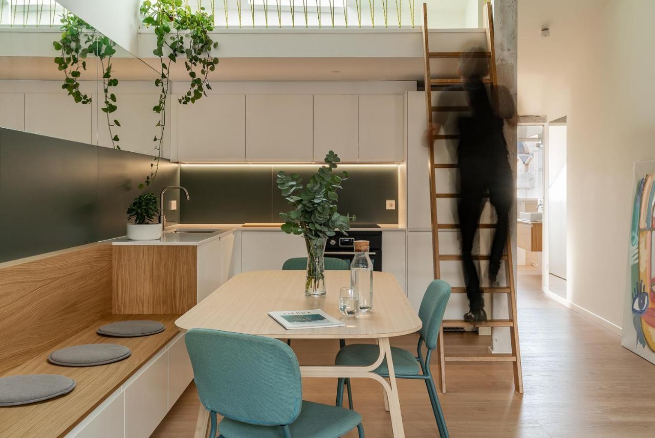 San Simon, Apartamento Centrico En Santander Eksteriør bilde