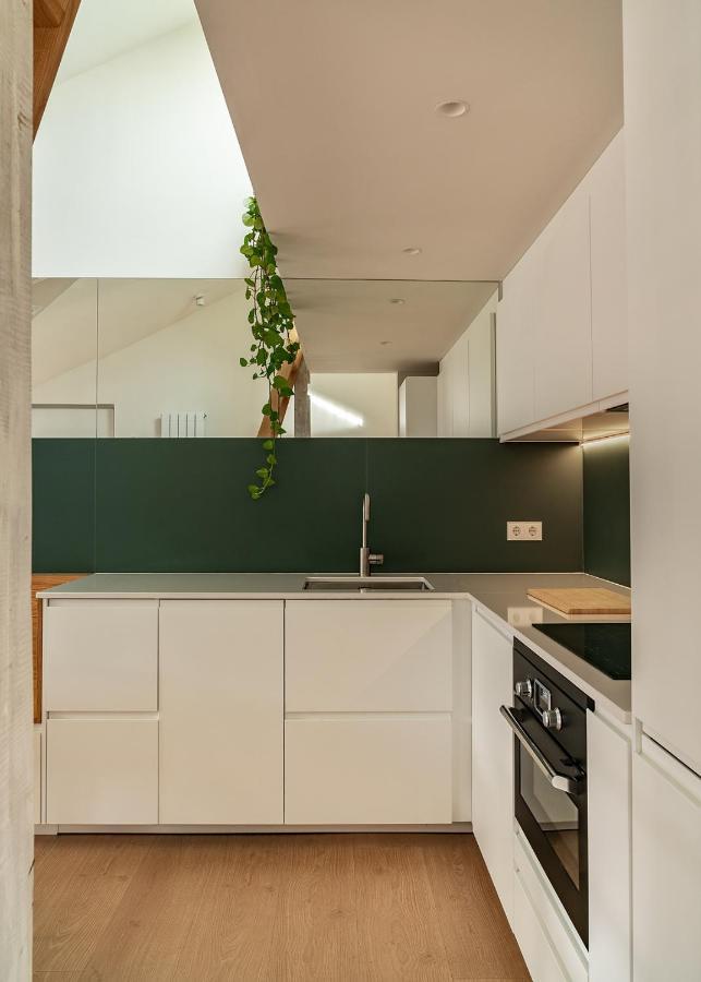San Simon, Apartamento Centrico En Santander Eksteriør bilde