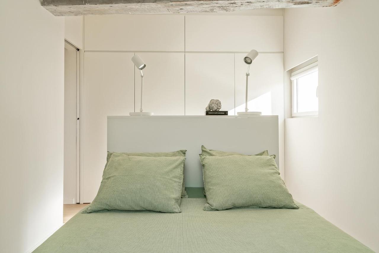 San Simon, Apartamento Centrico En Santander Eksteriør bilde