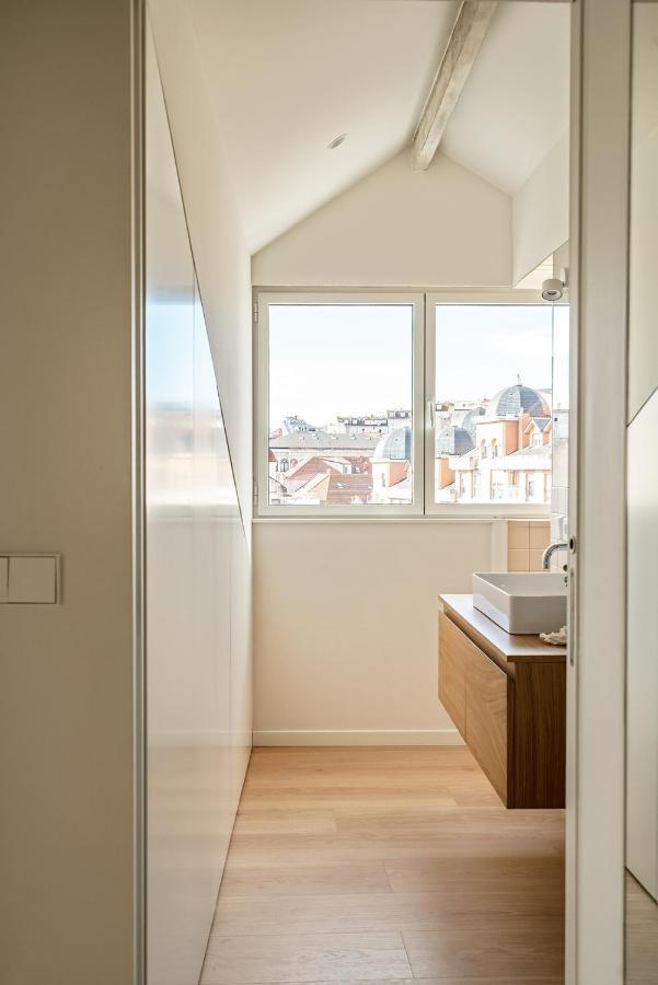 San Simon, Apartamento Centrico En Santander Eksteriør bilde