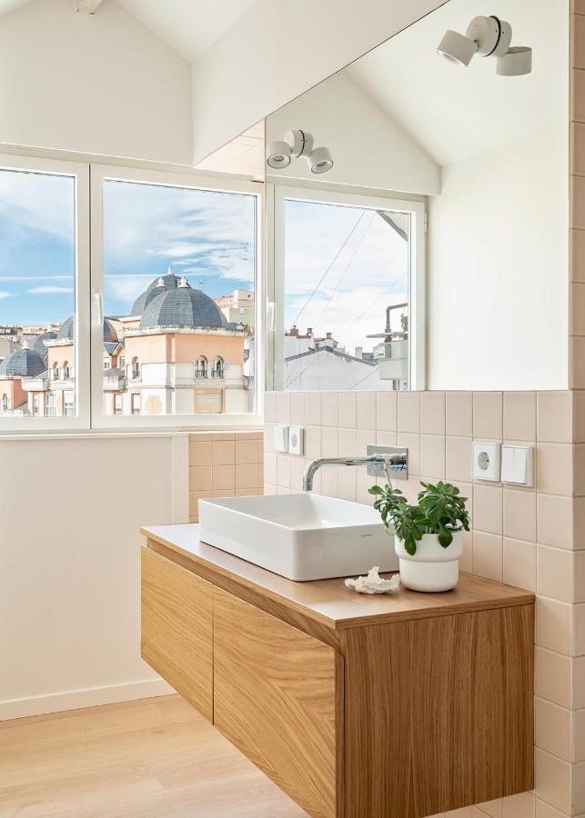 San Simon, Apartamento Centrico En Santander Eksteriør bilde